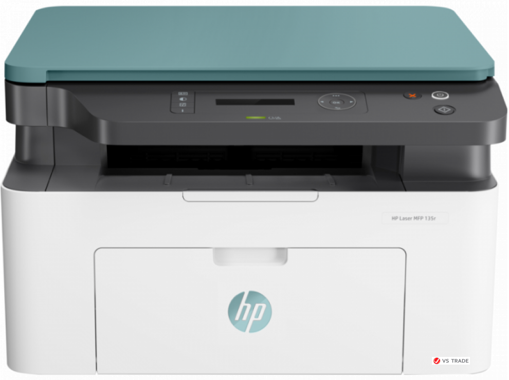 МФУ HP Laser MFP 135r Printer, 5UE15A