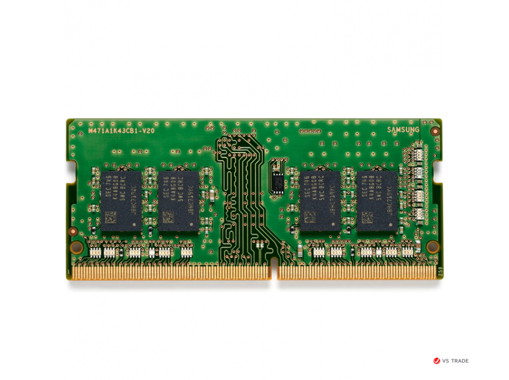 ОЗУ HP 286H8AA RAM 8GB DDR4 3200