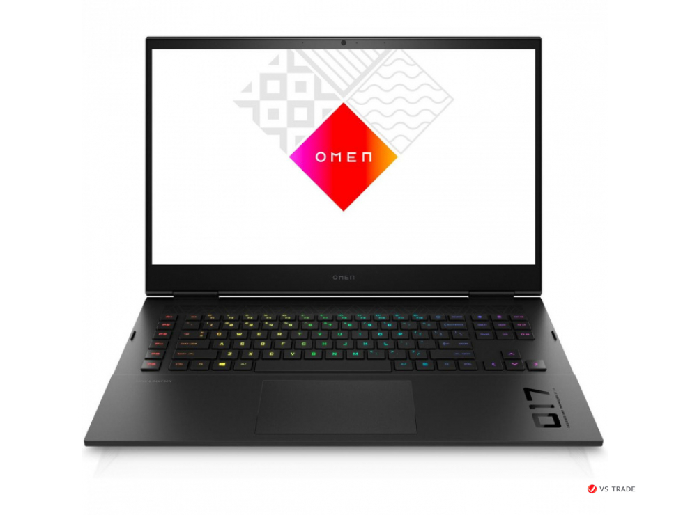 Ноутбук OMEN by HP Laptop 17-ck0017ur