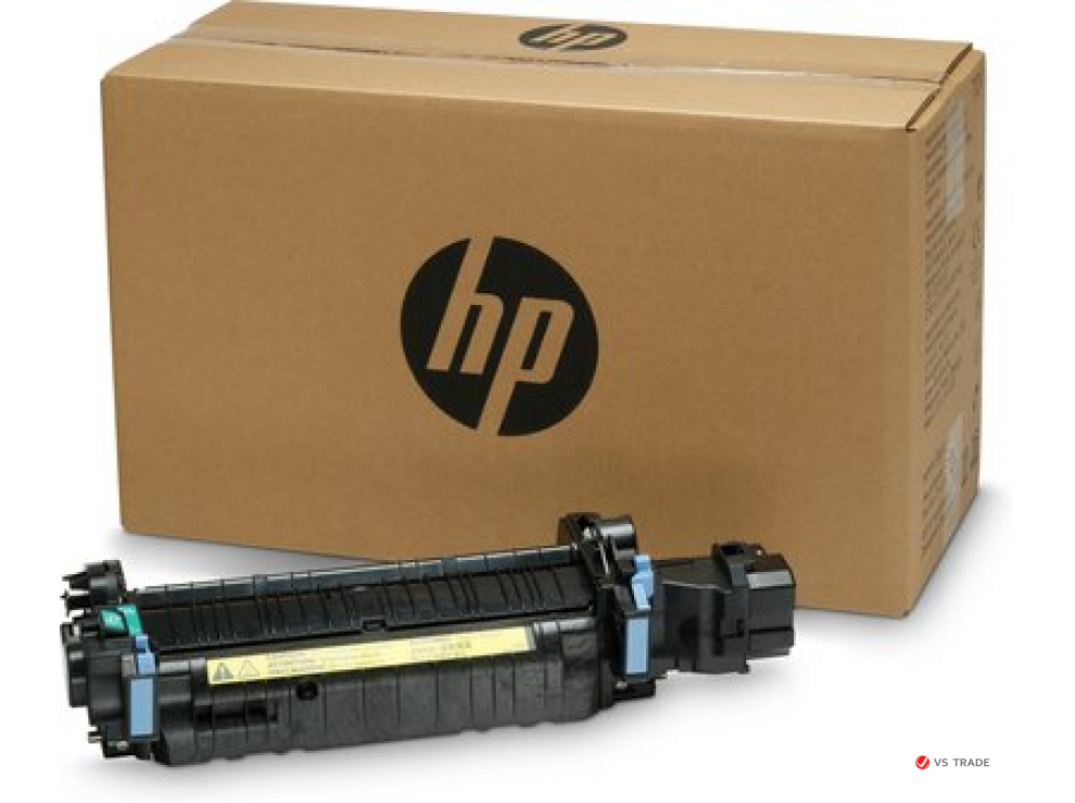 Узел термического закрепления HP CE247A, Color LaserJet CE247A 220V Fuser Kit