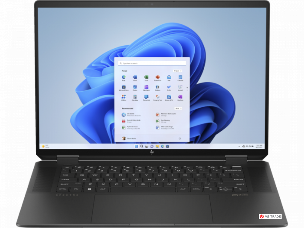 Ноутбук HP Spectre x360 2-in-1 Laptop 16-aa0006ci