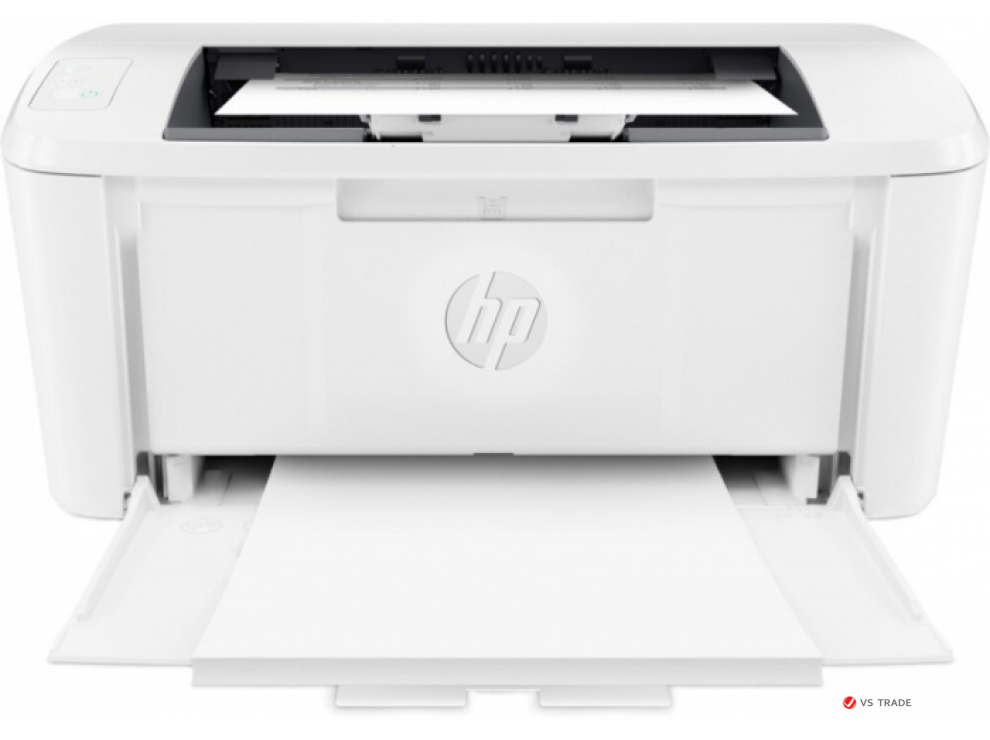 Принтер лазерный монохромный LaserJet M111w 7MD68A, A4, 20стр/мин, USB 2.0,  500 MГц