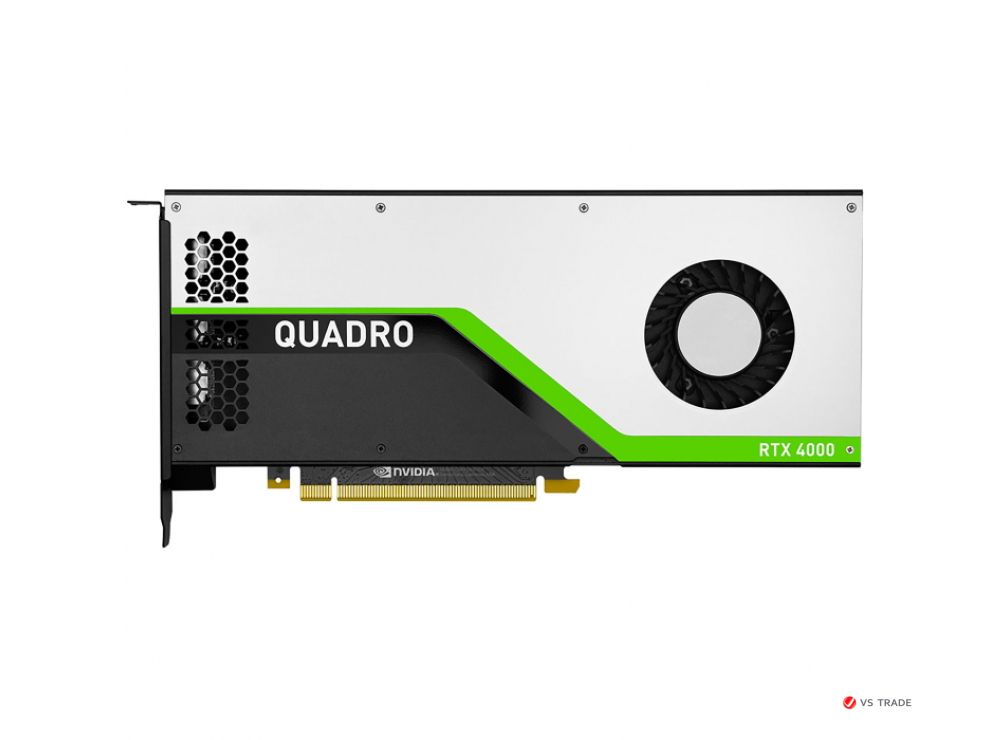 Видеокарта HP NVIDIA QUADRO RTX 4000