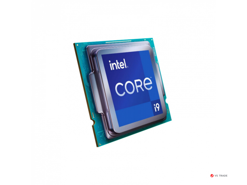 Процессор Intel Core i9-11900KF (3.5 GHz), 16M, 1200, CM8070804400164, OEM