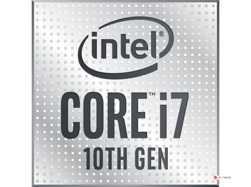 Процессор Intel Core i7-10700 (2.9 GHz), 16M, 1200, CM8070104282327, OEM