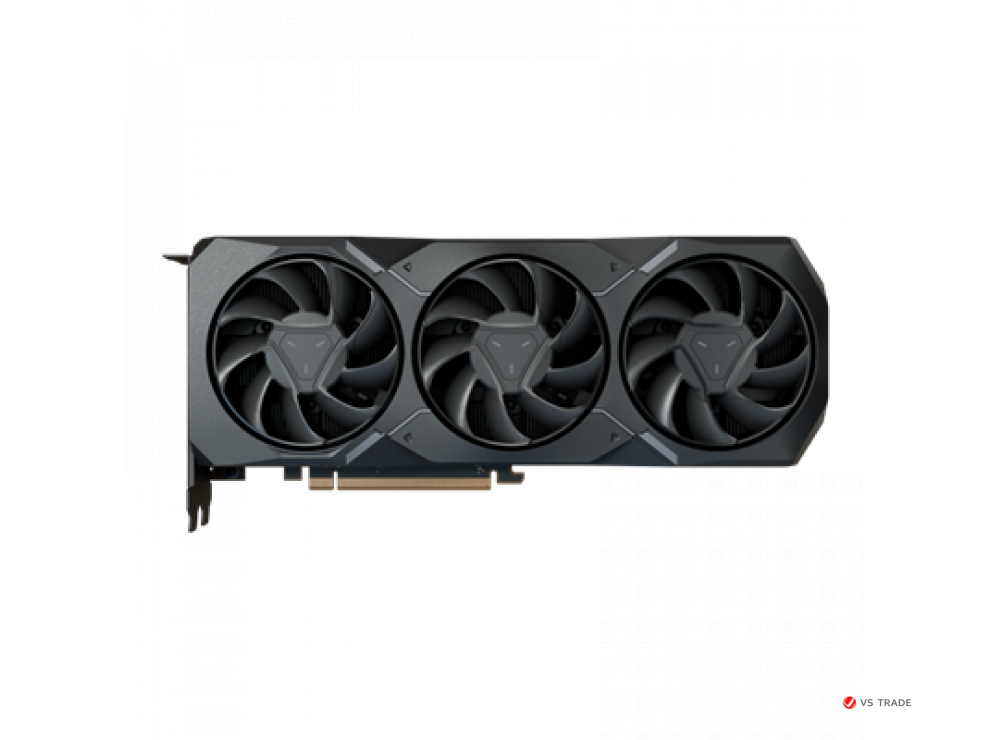 Видеокарта ASUS Radeon RX 7900 XT AMD Reference - 20 GB GDDR6X RAM, 90YV0IU0-U0NM00