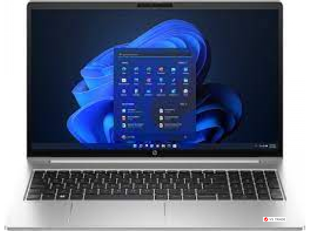 Ноутбук HP ProBook 450 G10 DSC RTX2050 4GB i7-1355U,15.6 FHD UWVA 250,16G D4,1T PCIe,W11p6,1yw,WFOV,Bl kbd,WiFi6E+BT5.3