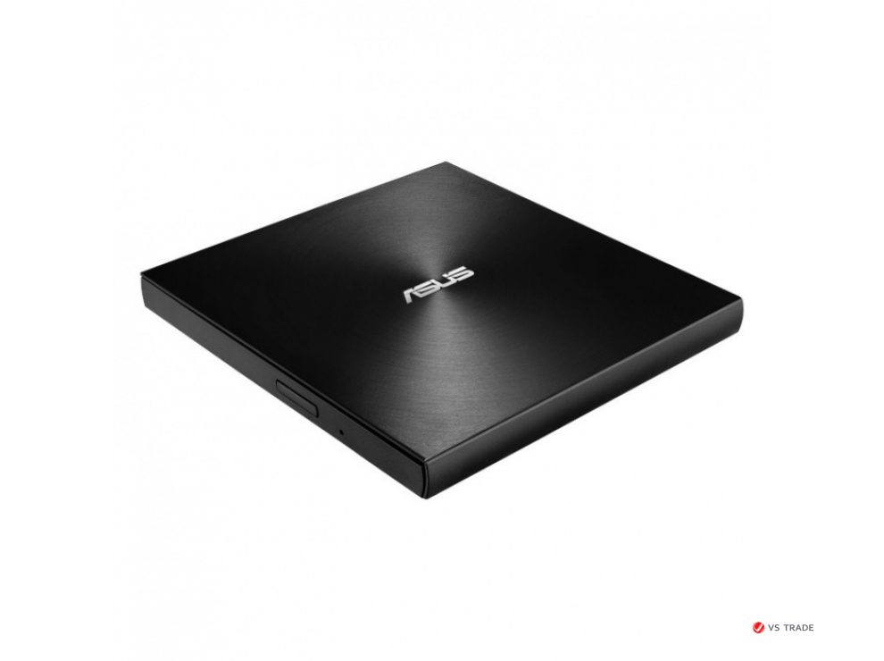Внешний оптический привод ZenDrive U8M (SDRW-08U8M-U), Черный