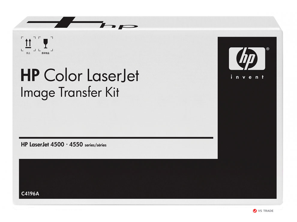Комплект аппарата переноса изображений C9734B HP image transfer kit (до 120 000 страниц)