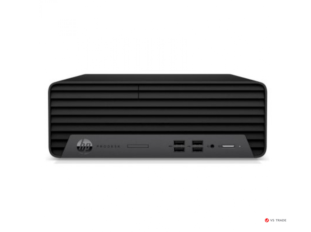 Системный блок HP ProDesk 400 G7 SFF,210w,i5-10500,8GB,512GB SSD,W11p64,DVD-Writer,1yw,USB 320K KB,Opt Mouse