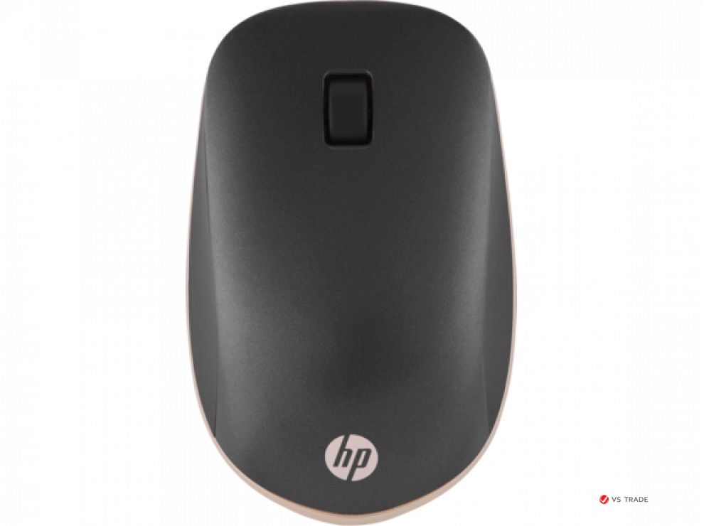 Мышь Bluetooth 4M0X5AA HP 410 Slim AHS Bluetooth Mouse