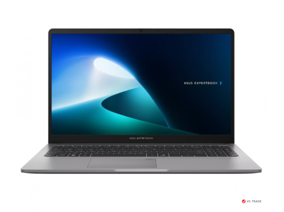 Ноутбук ASUS P1503CVA-S72252,intel5 210H,16GB D5,512gb PCIe,15.6 FHD 300nt AG,DOS,1yw,KBD KZ