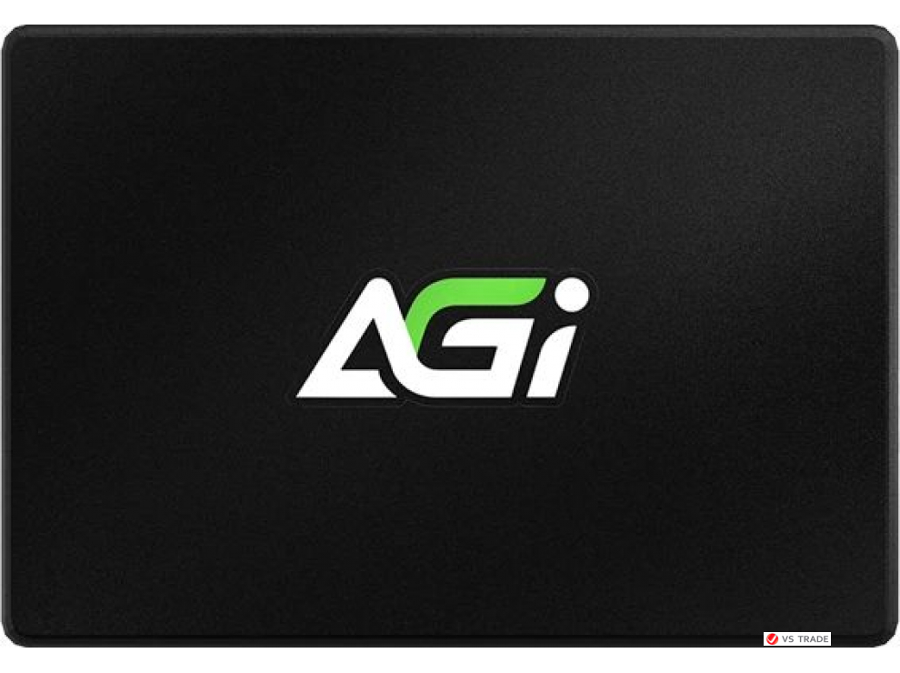 Твердотельный накопитель AGI AI238, 256Gb SATA, 530 Read, 510 Write, AGI256G25AI238-CB AGI, Retail