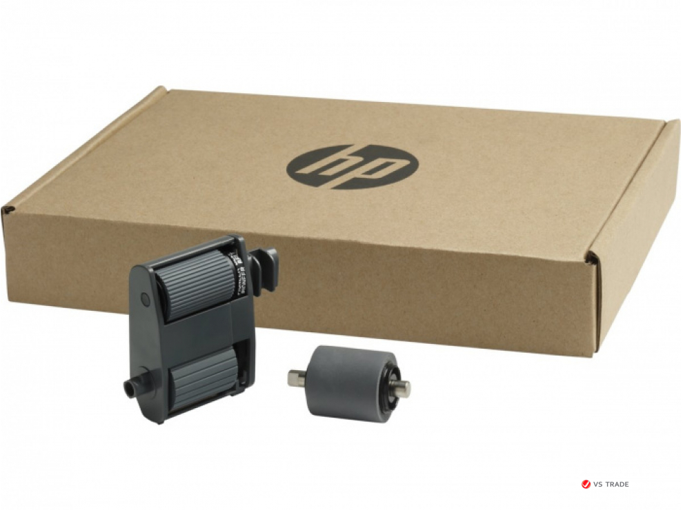 Комплект запасных роликов HP 300 ADF Roller Replacement Kit, J8J95A