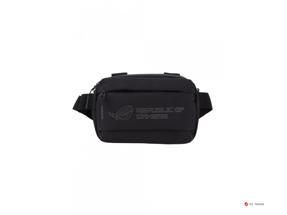 Поясная сумка ASUS ROG Ranger BC1001 Waist Pack, 90XB06FA-BME000