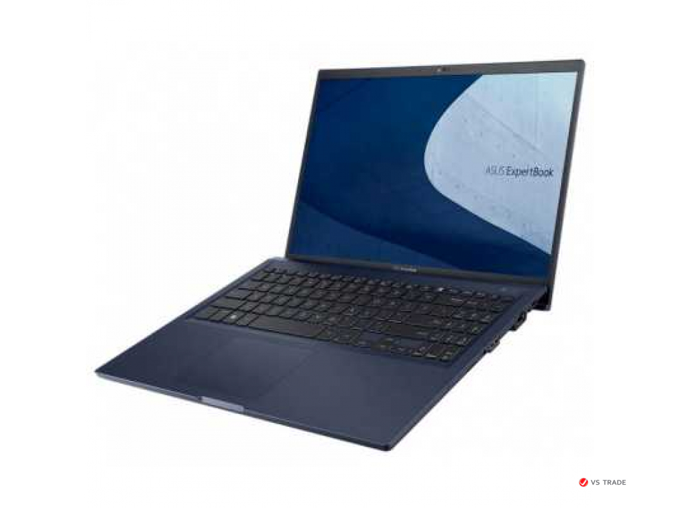 Ноутбук ASUS ExpertBook B1 B1500 i3-1115G4/15.6 FHD IPS/8G/256G PCIe/HDcam/WiFi6+BT/DOS/FPS/MS 90NX0441-M02LJ0