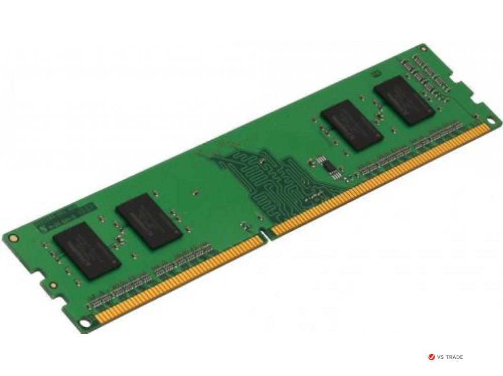 Оперативная память Kingston 4GB KVR26N19S6/4