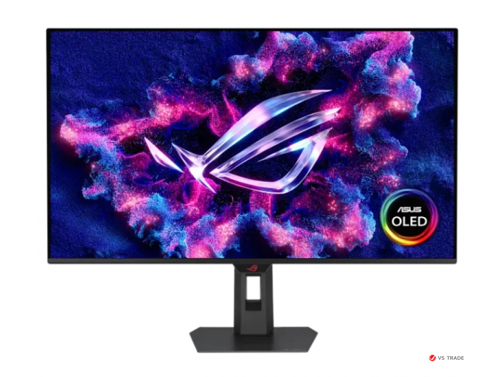 Монитор ASUS ROG Strix OLED XG32UCDS 31.5",16:9 UHD (3840x2160x165Hz),1.5M:0,03ms,2HDMI,DP,USBC,HDR10