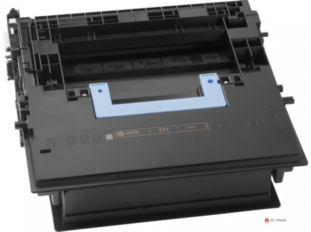 Картридж HP CF237Y 37Y Extra High Yield Black Original LaserJet Toner Cartridge