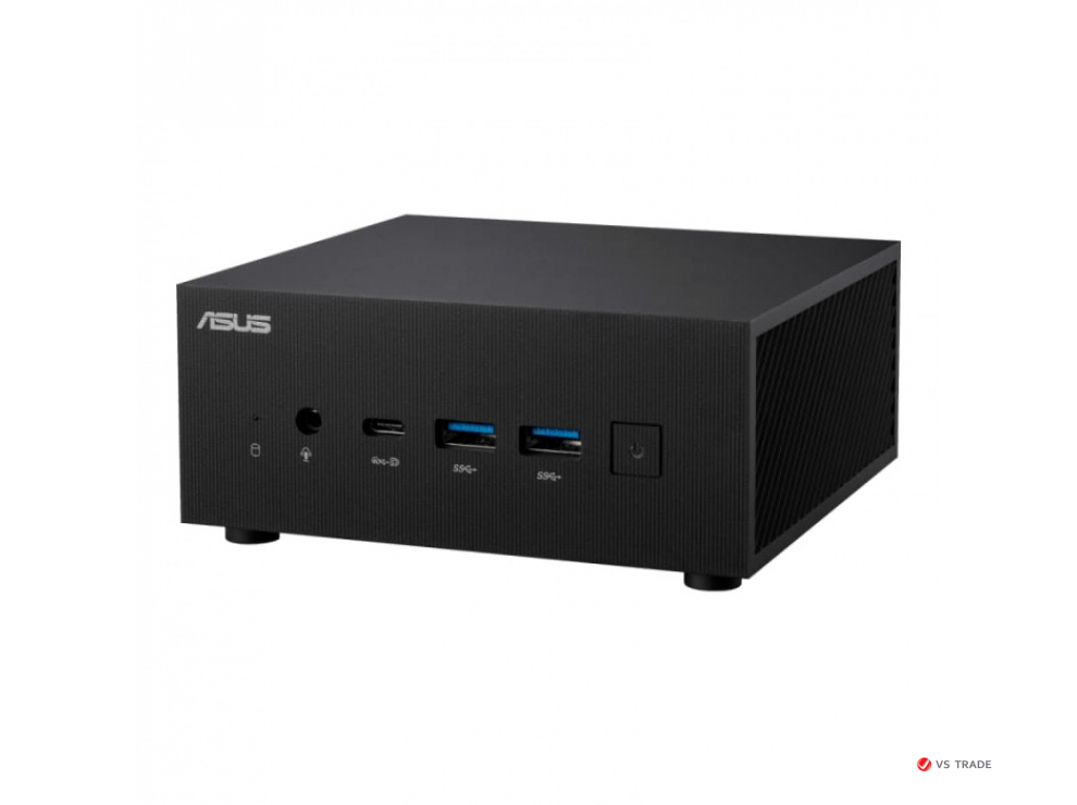 Mini PC Asus PN53-BBR575HD AMD Ryzen™ 5 7535H, Support DDR5, Integrated - Radeon™ Graphics, Support Gen4x4 SSD, WIFI6