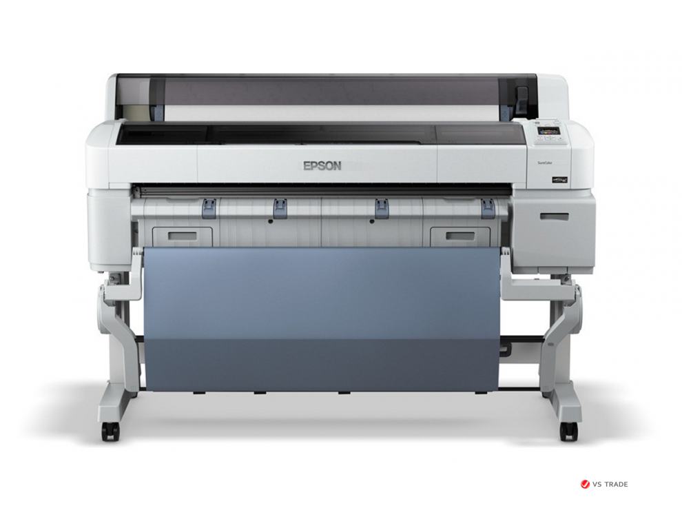 Плоттер Epson SureColor SC-T7200