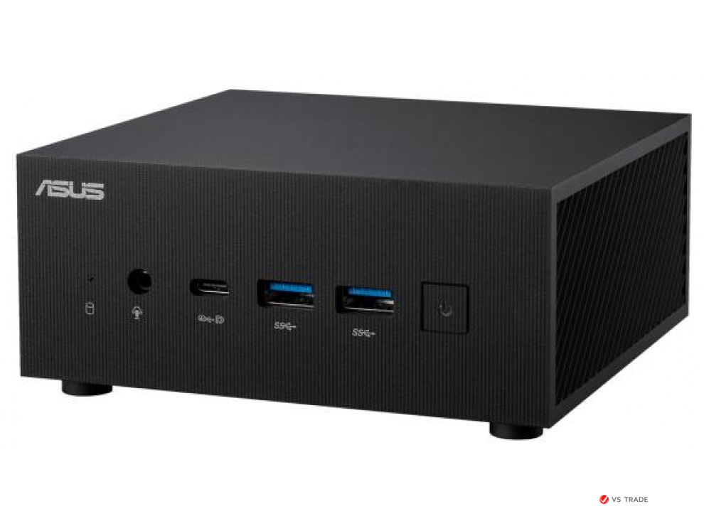 Mini PC Asus PN53-B-S7071MV AMD Ryzen™ 7 6800H, Support DDR5, Integrated - Radeon™ Graphics, Support Gen4x4 SSD, WIFI6