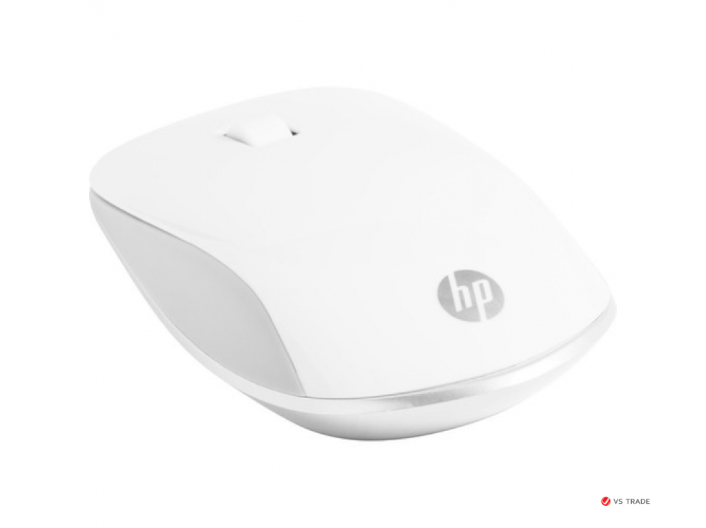 Беспроводная мышь HP 4M0X6AA 410 Slim Bluetooth® Mouse - White
