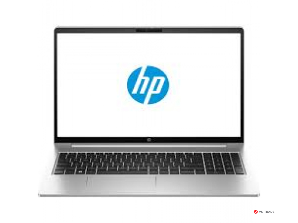 Ноутбук HP ProBook 450 G10 DSC RTX2050,i7-1355U,15.6 FHD 250 TS,32G D4,512G PCIe,DOS,1yw,WFOV,Bl kbd,numpad,WiFi6E+BT5.3
