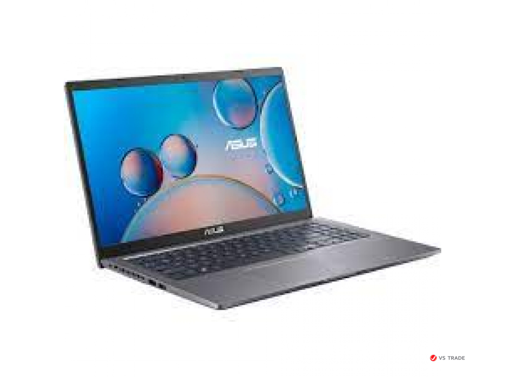 Ноутбук ASUS X515EA-BQ1185W/Slate Grey/i5-1135G7/8GB/512GB G3/15.6" FHD 16:9 IPS 60Hz/UMA/W11H