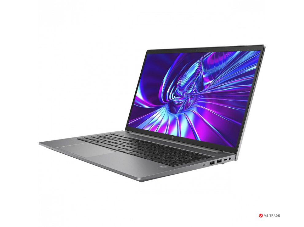 Ноутбук HP ZBook Power 15.6 G9 RTX A1000 4G i5-12600H,512G PCIe OPAL2,32G 4800,W11p6,15.6 FHD 250 IR,Wi-Fi 6E vPro+BT5