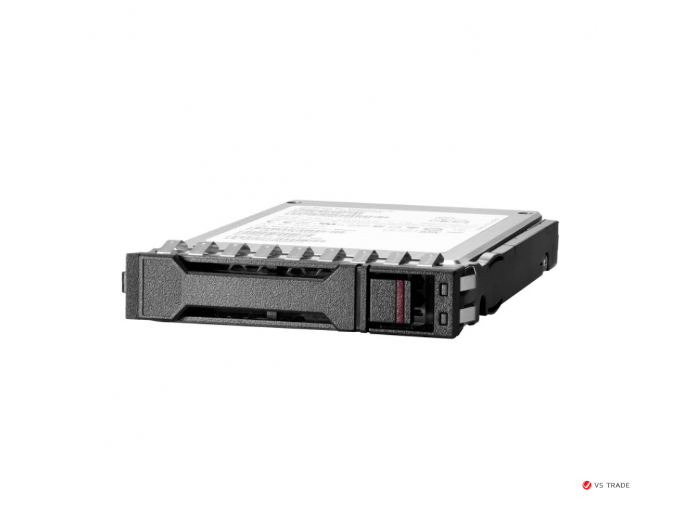 Жесткий диск P28352-B21 HPE 2.4TB SAS 10K SFF BC 512e HDD