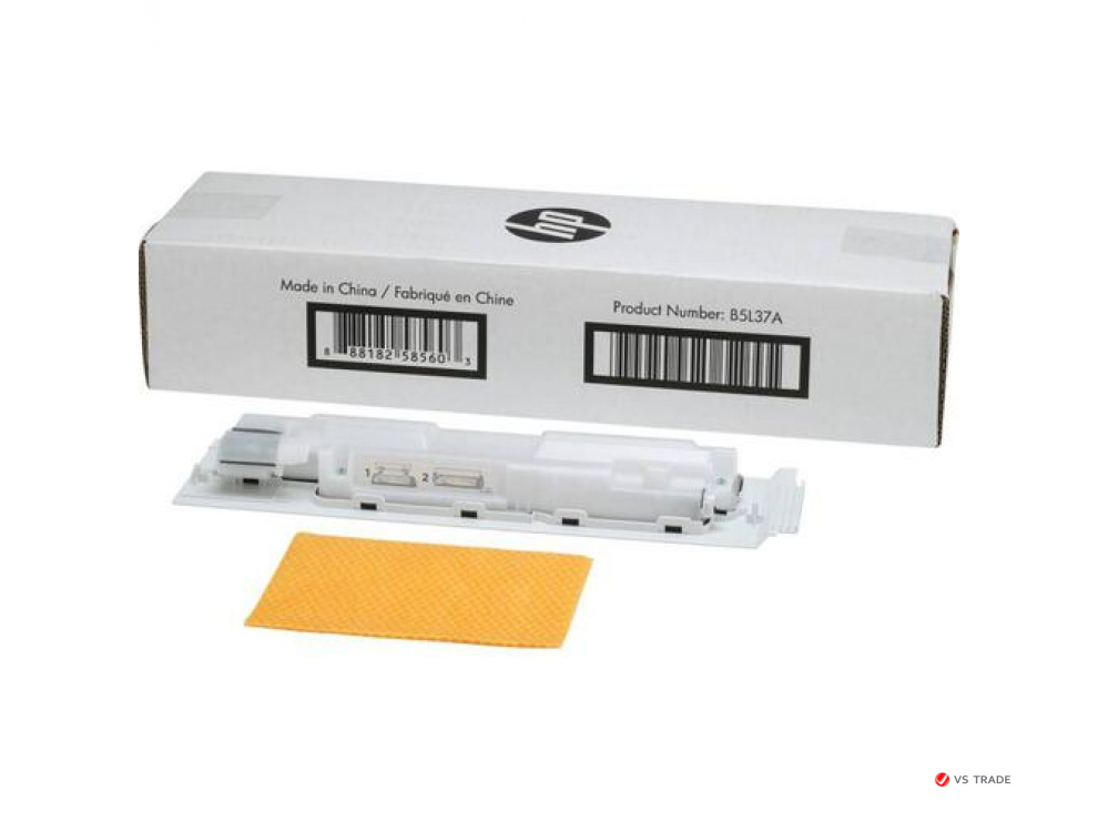 Устройство для сбора тонера B5L37A для принтеров HP Color LaserJet