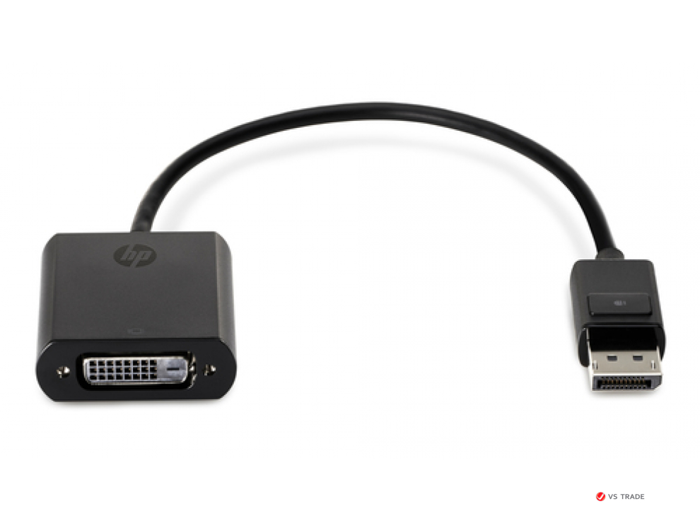 Адаптер DisplayPort To DVI-D