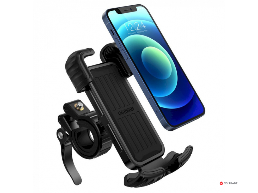 Держатель велосипедный Ugreen LP494 Bike Mount Phone Holder 60548