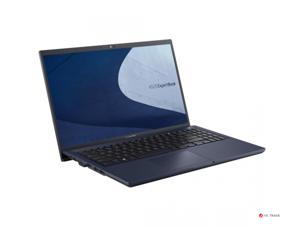 Ноутбук ASUS ExpertBook L1 L1500 R3 3250U/15.6 FHD IPS/8G/256G PCIe/HDcam/WiFi6+BT/W11P6/90NX0401-M007M0