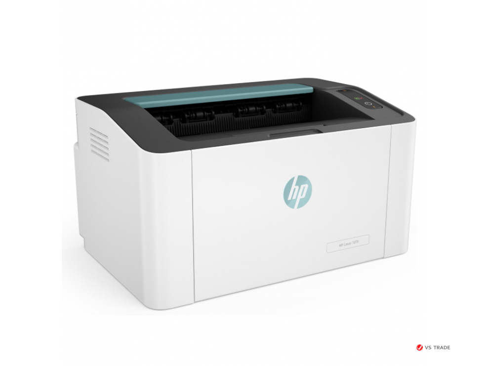 Принтер лазерный HP 5UE14A Laser 107r Printer