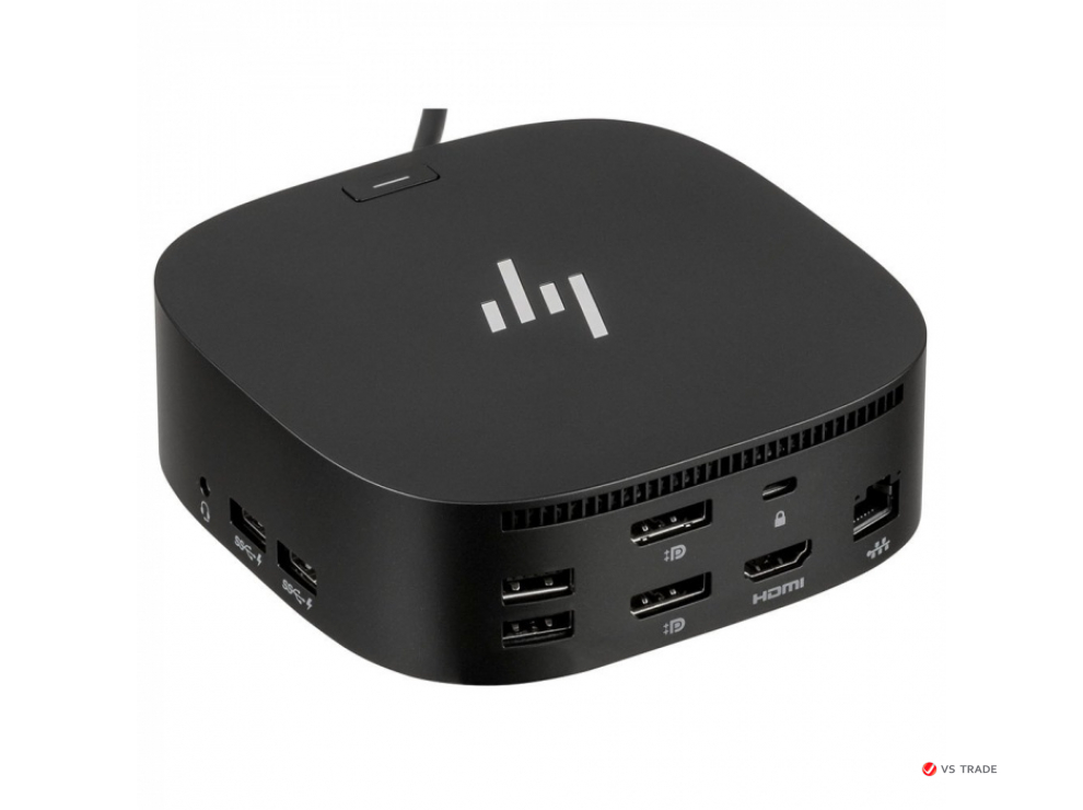 Док-станция HP 72C71AA USB-C G5