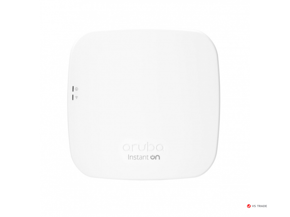 Точка доступа R2X01A Aruba Instant On AP12 (RW) 3x3 11ac Wave2 Indoor Access Point