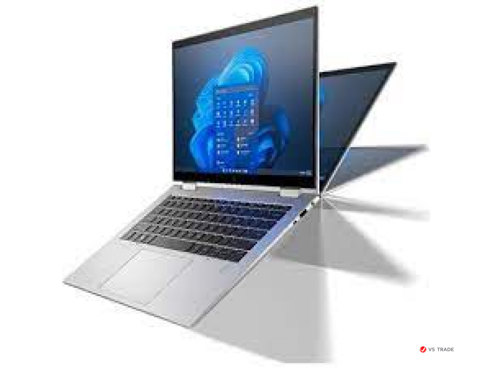 Ноутбук HP EliteBook 1040 G9 UMA i5-1245U 1040 G9,14.0 WUXGA 400 5MP IR,16G D5,512G PCIe,W11p6,1yw