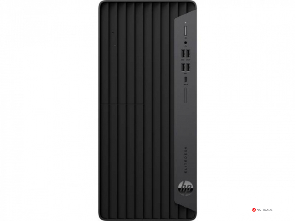 Системный блок HP Pro Tower 400 G9 260W,i3-12100,8G D4,256G M.2,W11P DGR,Pro Sec 1Y,DVD-W,1yw,USB kbd+ms,VGA