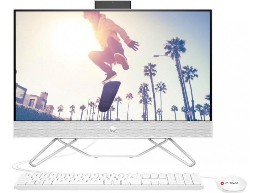 Моноблок HP 24-cb1114ci All-in-One PC