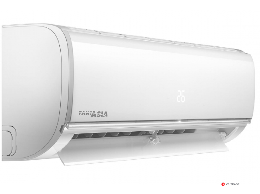 Кондиционер Fantasia FWFI-24HRN1FWOI-24HN1