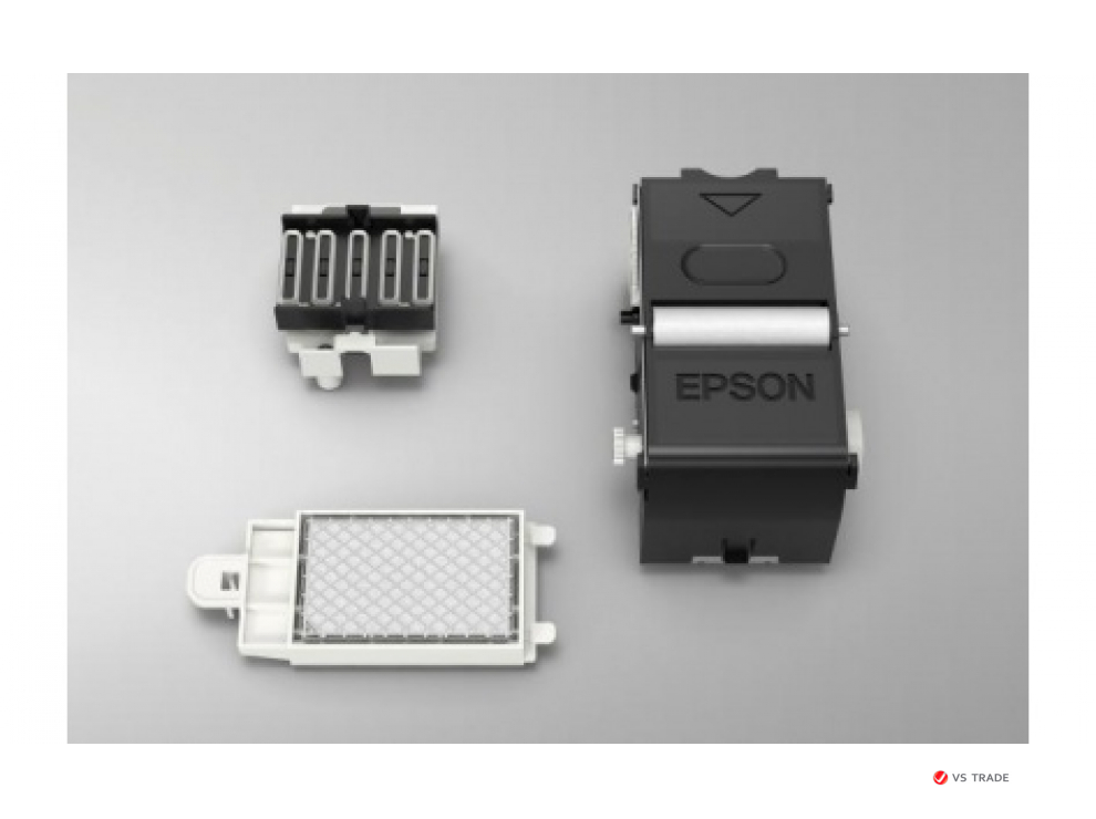 Набор для прочистки печатающей головки Epson C13S092001