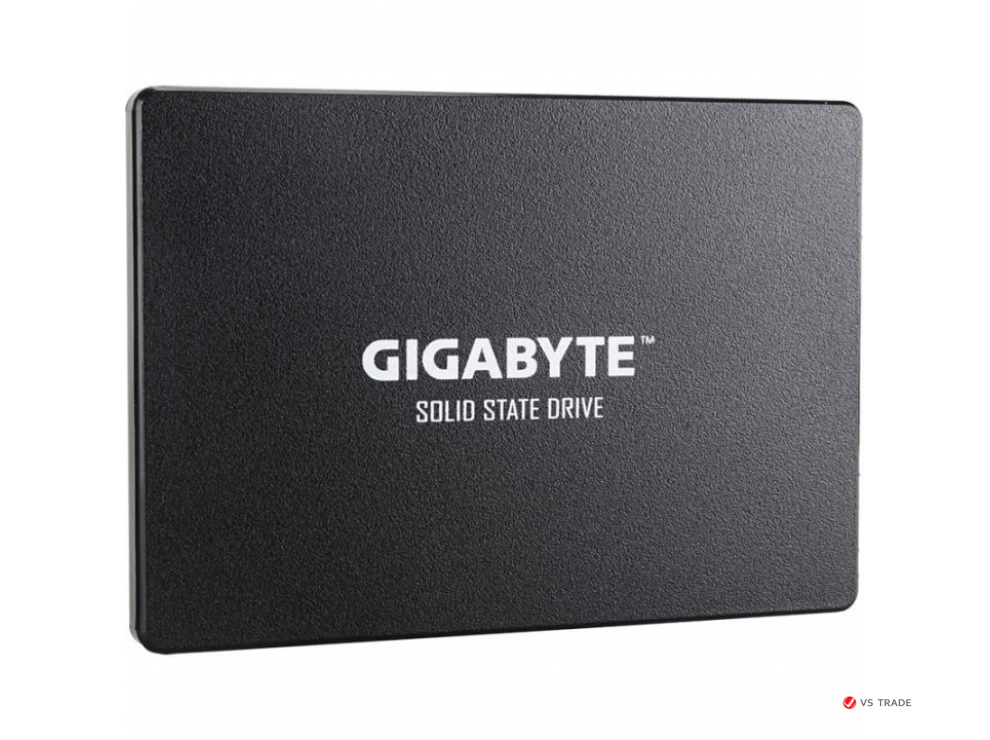 SSD-накопитель Gigabyte GP-GSTFS31240GNTD SSD, 240GB, GPSS1S240-00-G