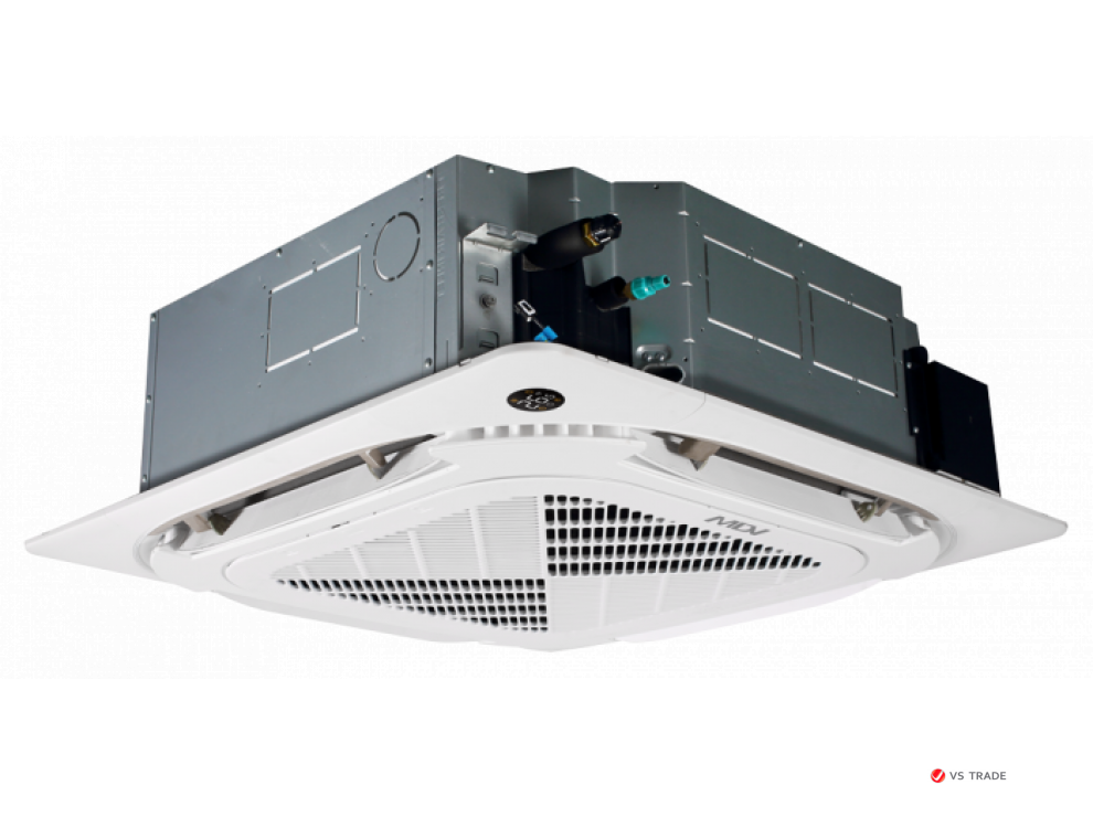 Панель MDV T-MBQ4-04BD для кассетного типа Standard Inverter