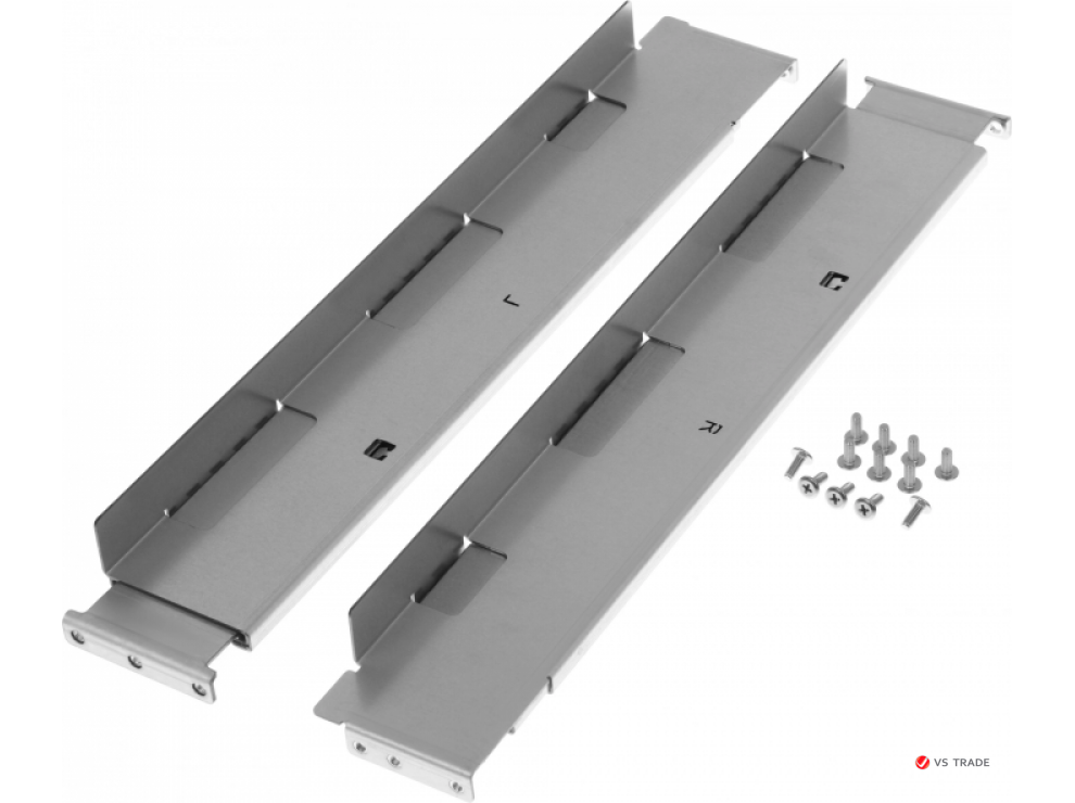 Рельсы монтажные Na+ RT