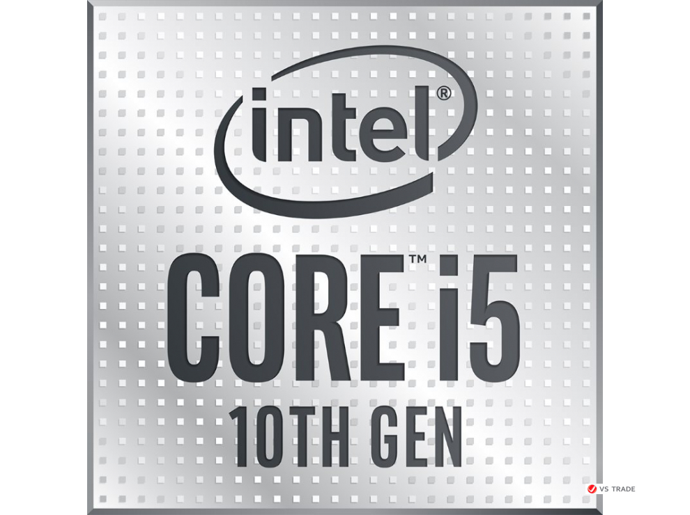 Процессор Intel Intel Core i5 (4.1 GHz), 12M, 1200, CM8070104282136, OEM