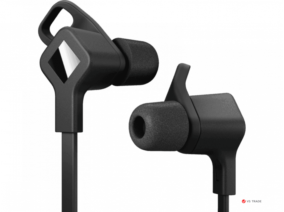 Игровые стерео наушники 8JE67AA HP 3,5mm, 18Oм, 94дБ, /чехол