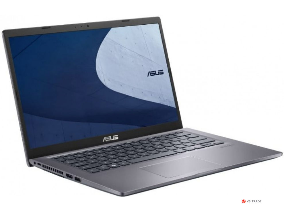 Ноутбук ASUS B5402FVA-HY0104X/14 TS IPS FHD/400nt/i7-1360P/16G D5/1T PCIe/W11P/WiFi6E+BT5.3/Bl Kbd KZ/Mg-Al/2Y/Stylus