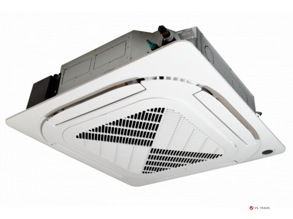 вн.блок кассетный MDCD-60HRFN8 MDV нар.блок MDOUN-60HFN8